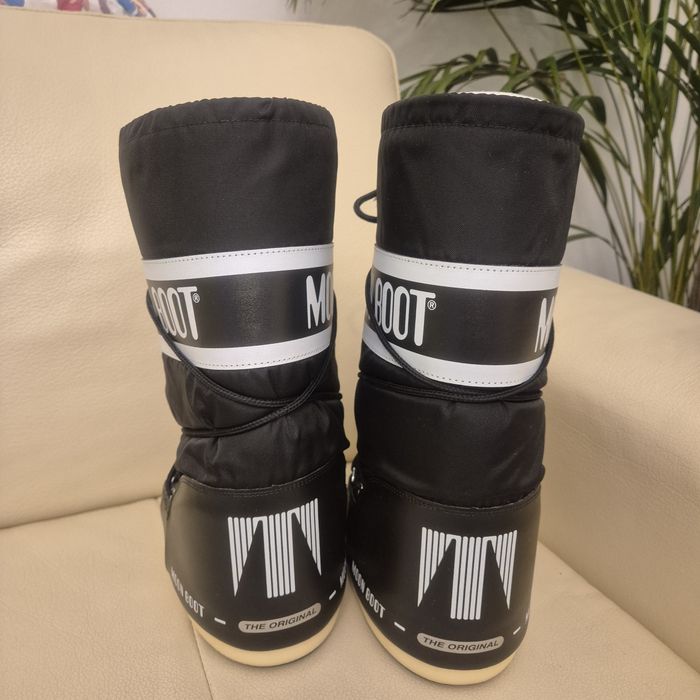 Moon Boot masura 35/38