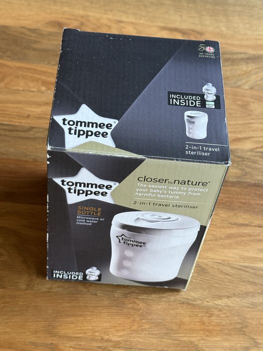 Sterilizator Tommee Tippee