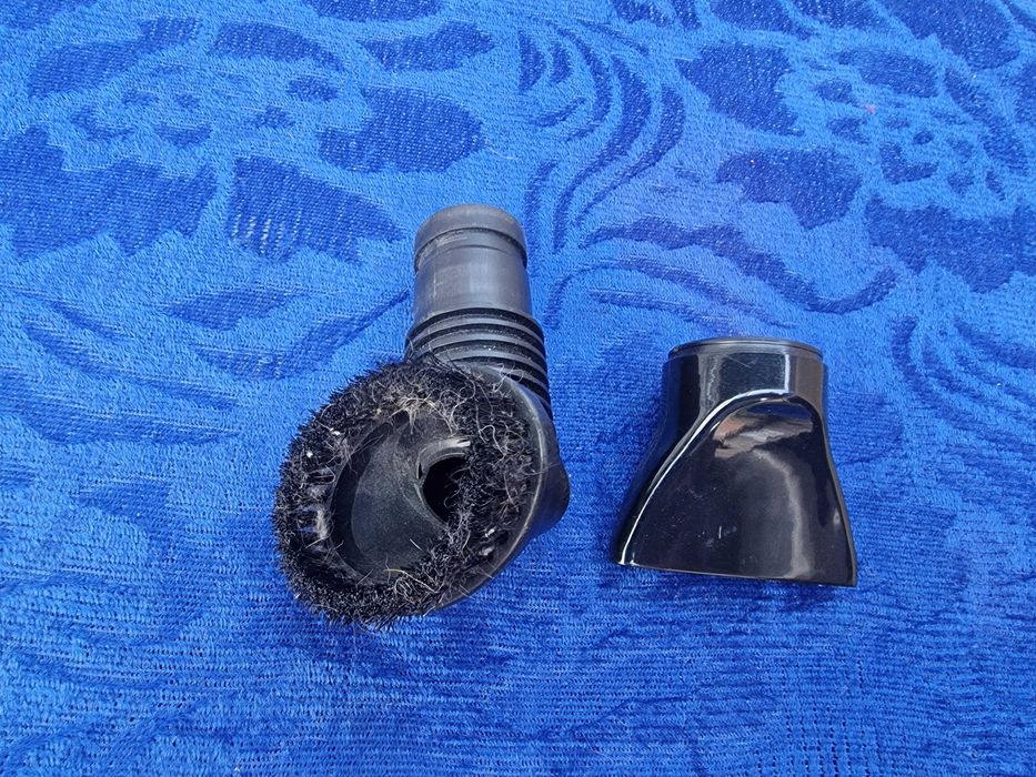 Set 2 Accesorii pentru Aspiratoare Universale