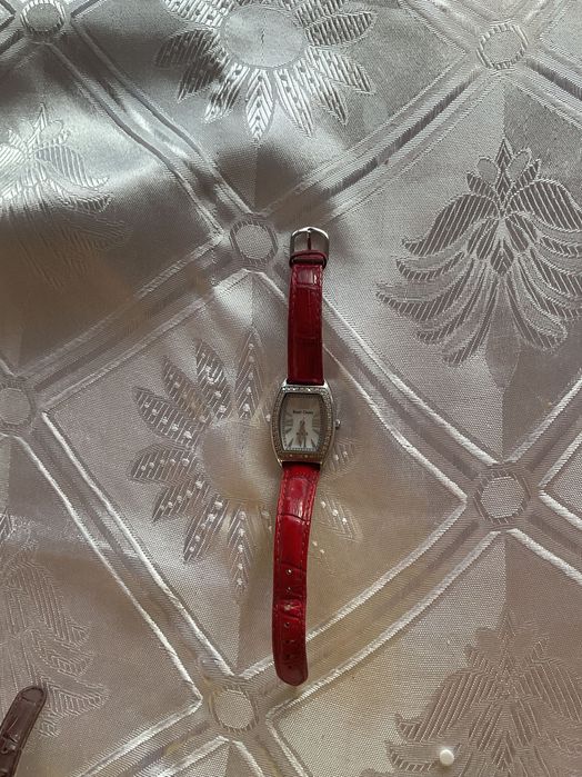 Qol soyları juda yaxshı saqlangan