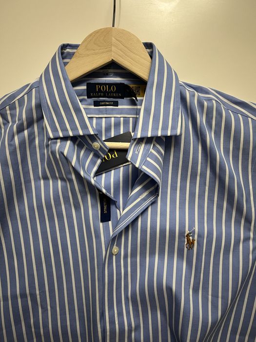 Camasa Polo Ralph Lauren 100% Originala