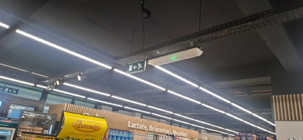 Electrician  Craiova