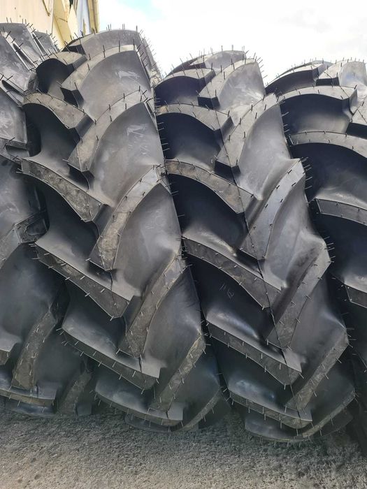 Cauciucuri tractor 12.4-32 MRL 8ply anvelope noi R32 garantie
