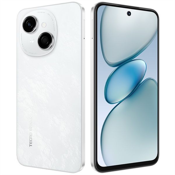 TECNO KL4 SPARK kafolati bilan