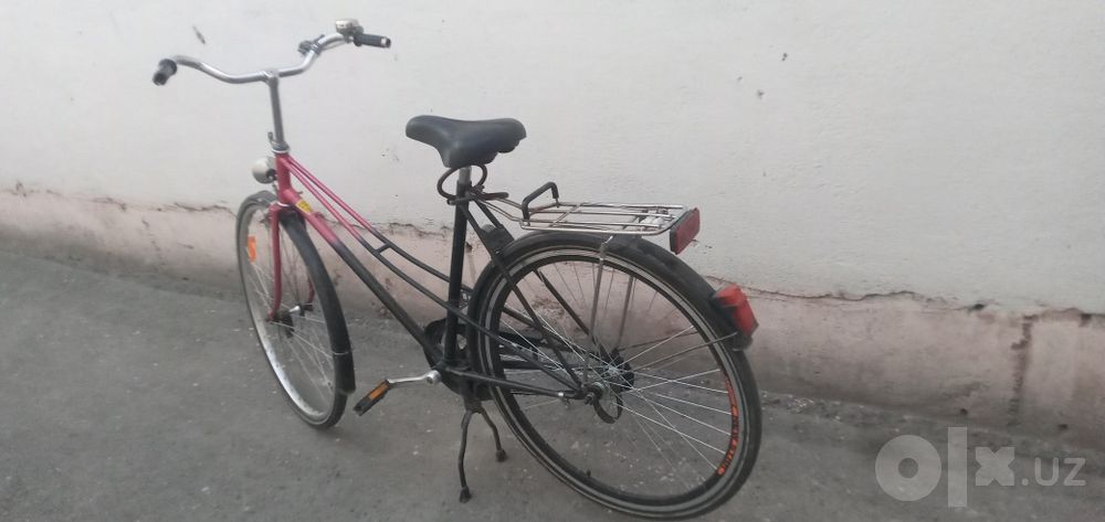 Velosiped 28 razmer