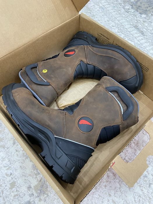 Продам ботинки Red Wing оригинал