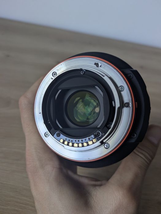 Sony 70–300mm f/4.5–5.6 G SSM Обектив (SAL70300G)