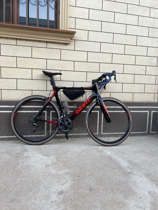 Giant propel advanced