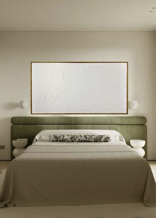 Изготовление интерьерных картин