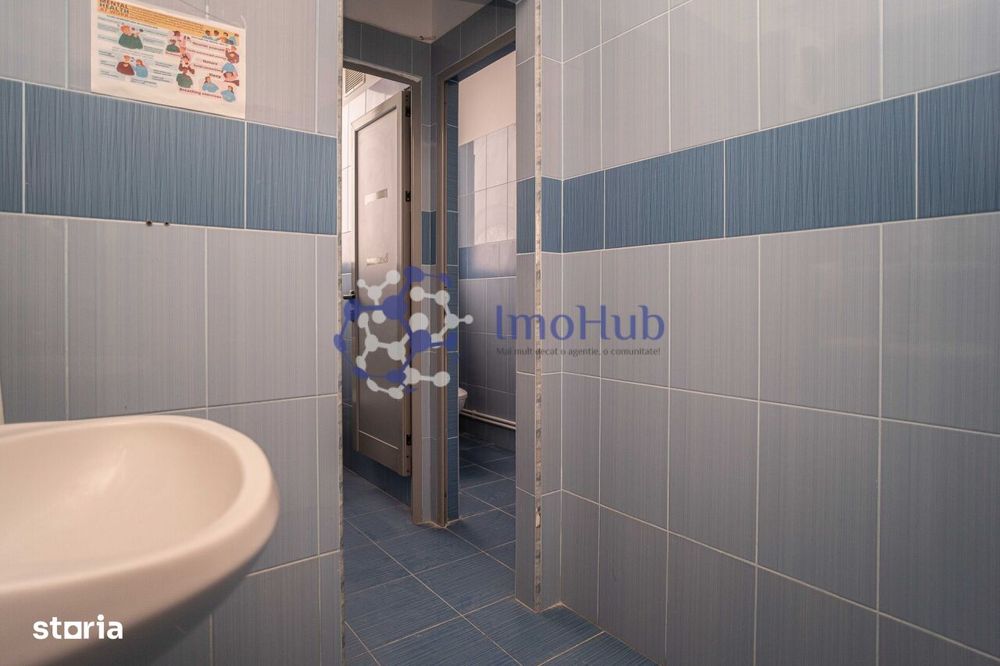Birou 75 mp, etaj 2,  Centru - Gara