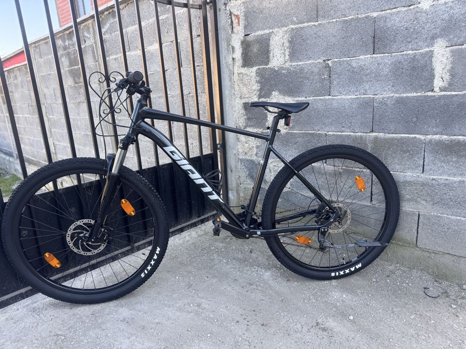 Велосипед Giant Talon 29 цола 2х9