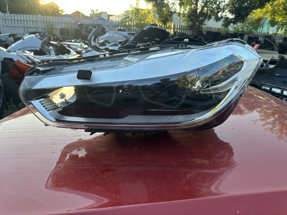 Фар BMW X2 F39