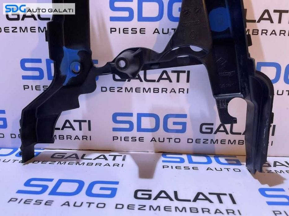 Capac Distributie Motor Dacia Duster 1 1.5 DCI 2010 - 2018 Cod 8200958221 [L7847]