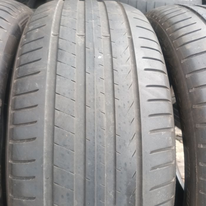 255 45 R 19 PIRELI дот0721