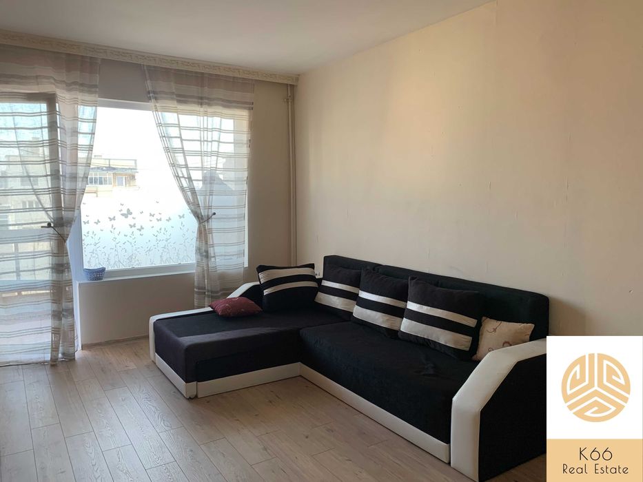 Дава се под наем Тристаен апартамент в Варна, Цветен квартал - 83 кв.м за 382.5 € - Снимка #5