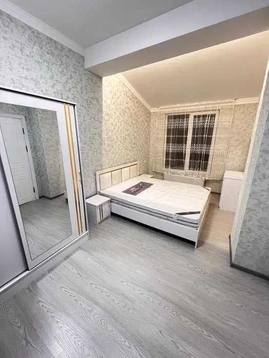 Новая 3-ком квартира в Яшнабадском рн, Ор: Метро Олмос/Рохат Круг ID07