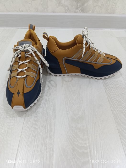 Мужская крассофка