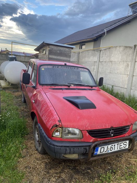 DACIA Unknown Model 2006 — imagine 3
