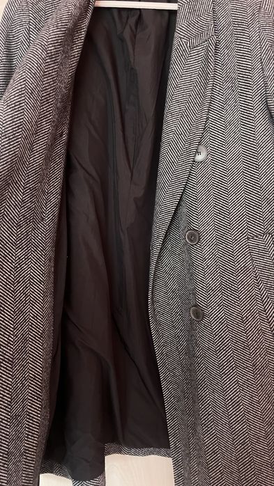 Преходно  палто/блейзър ZARA