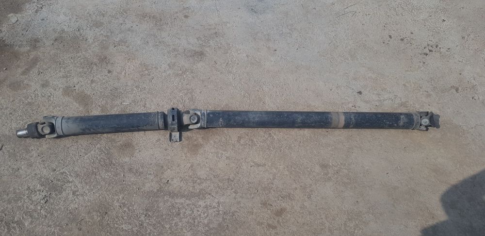 Кардан для газель