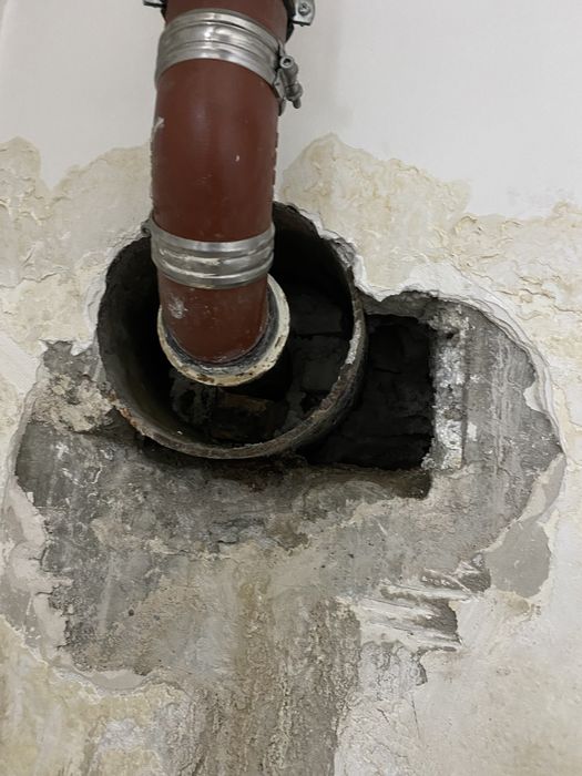 Гидроизоляция в рассрочку