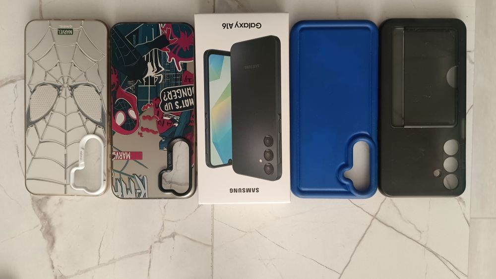 Продам SAMSUNG  galaxy A16