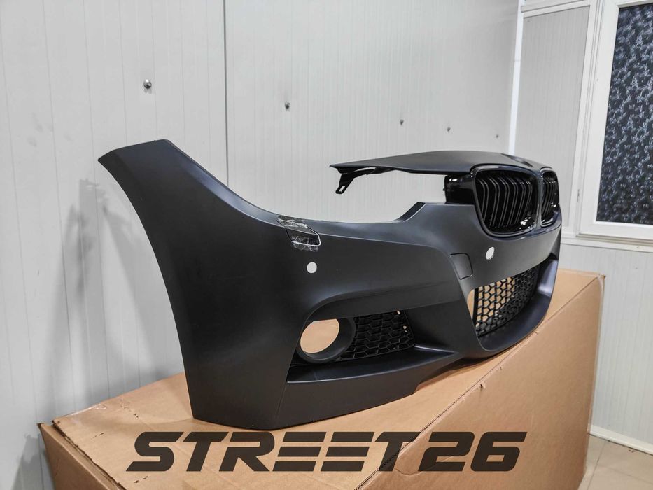 Bara Fata BMW Seria 3 F30 F31 (2011-2019) M-Technik Premium Taiwan PDC