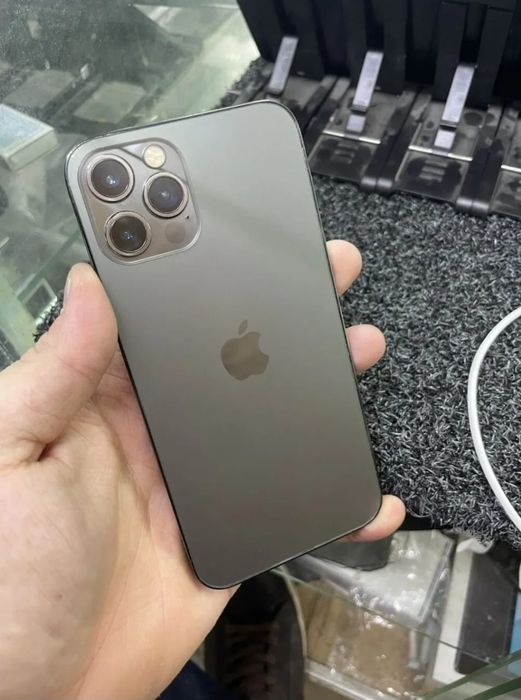 Срочно Айфон 12про 128гб ак83%