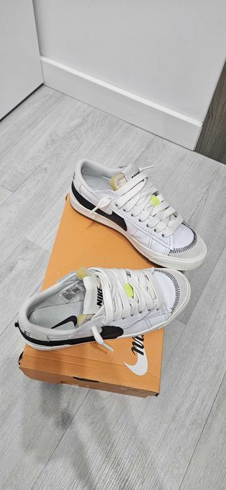 Nike Blazzer Low 77 | 40.5