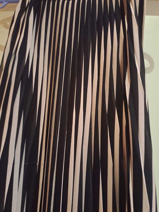 Стилна рокля s.Oliver