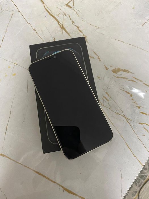 Айфон 12 про сатылады