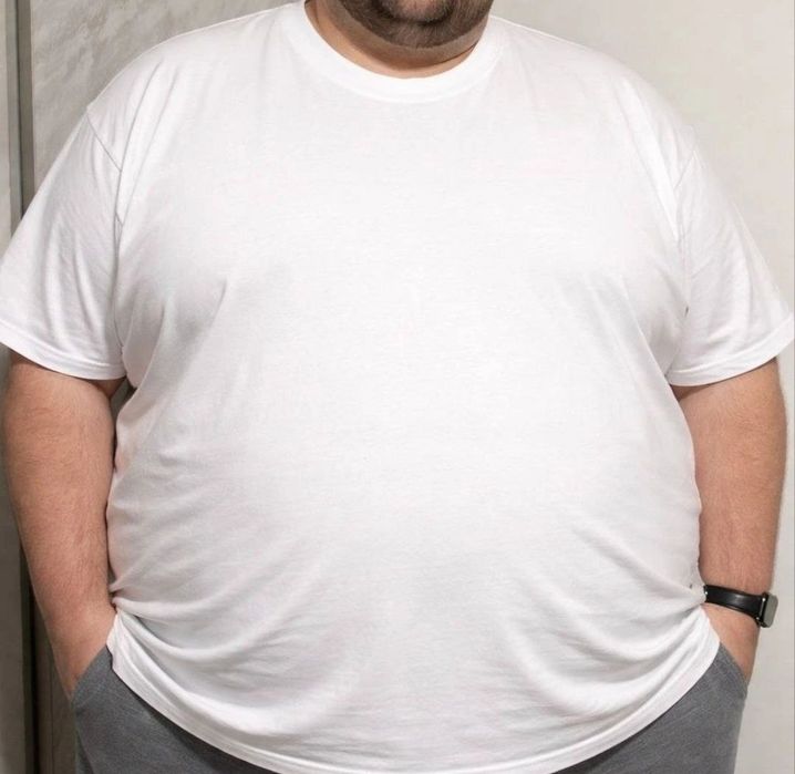 Великан футболки и штаны на заказ