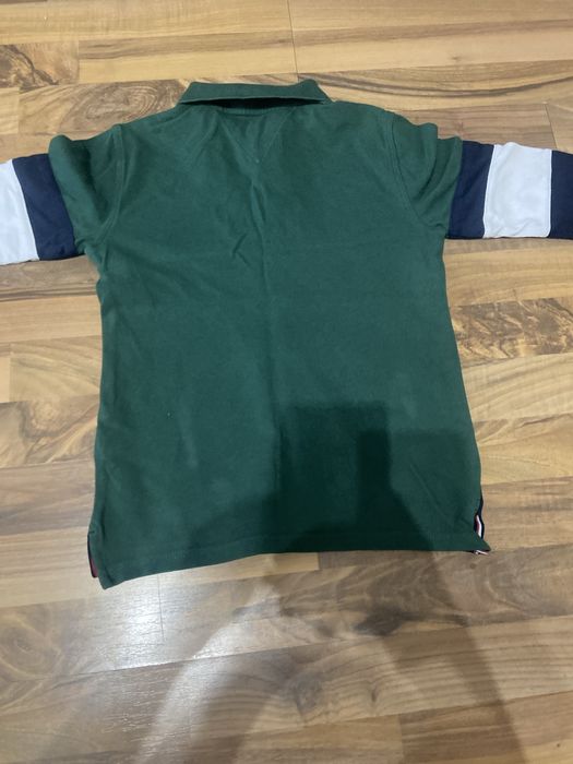 Блуза на Tommy Hilfiger