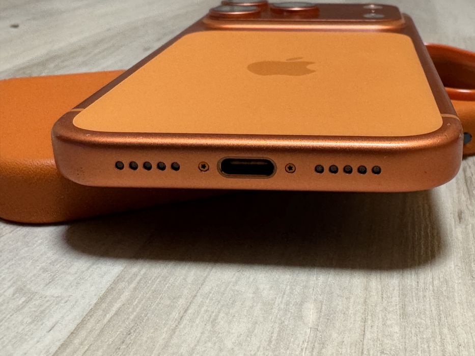 Iphone 17 pro 256gb eSim