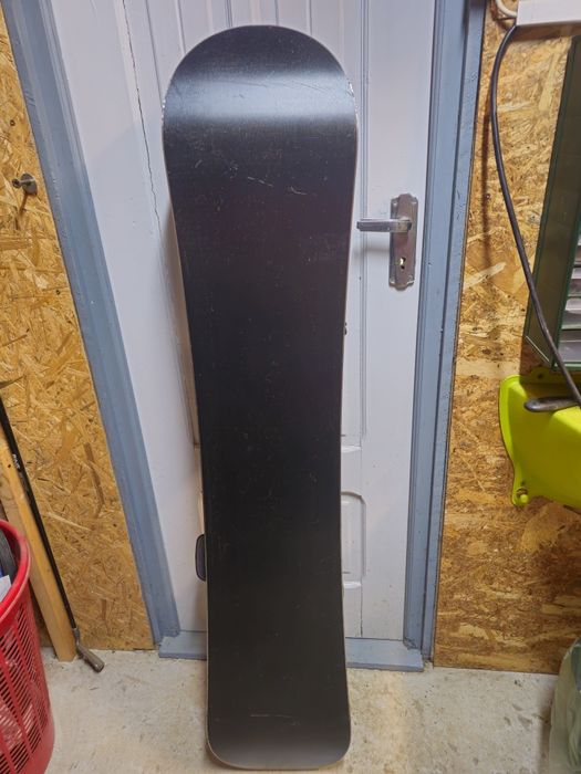 Vand placa snowboard 7Sumit 132 cm nou