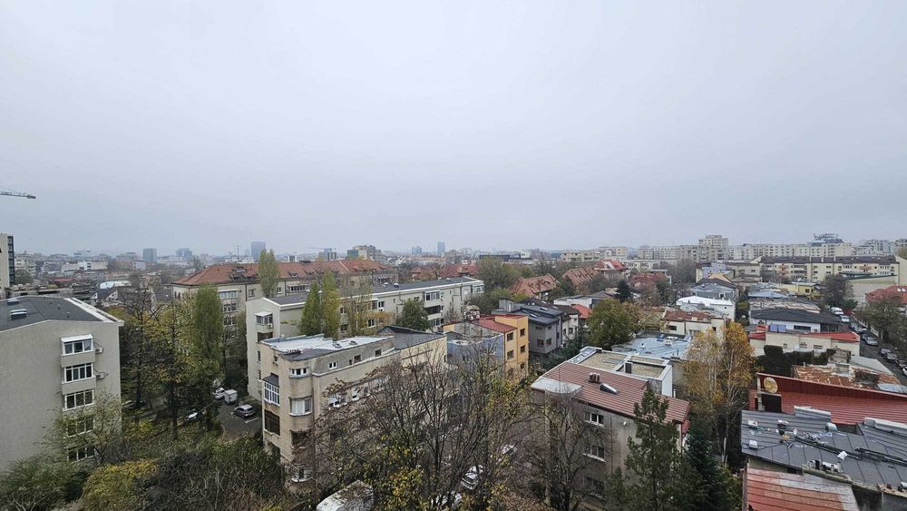 Inchiriez garsoniera Moise Nicoara