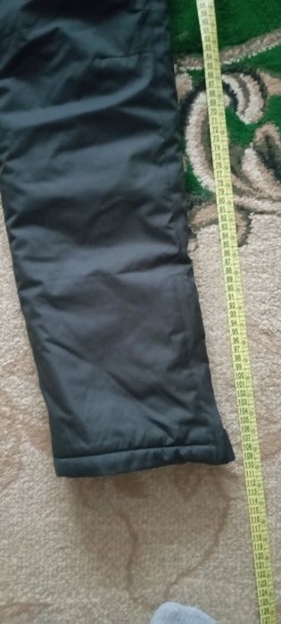 Продам утеплённые штаны Columbia