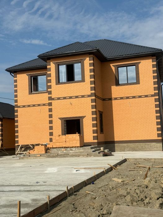 Облицовочный Кирпич