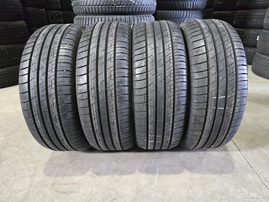 215/55/17 GOODYEAR 4бр