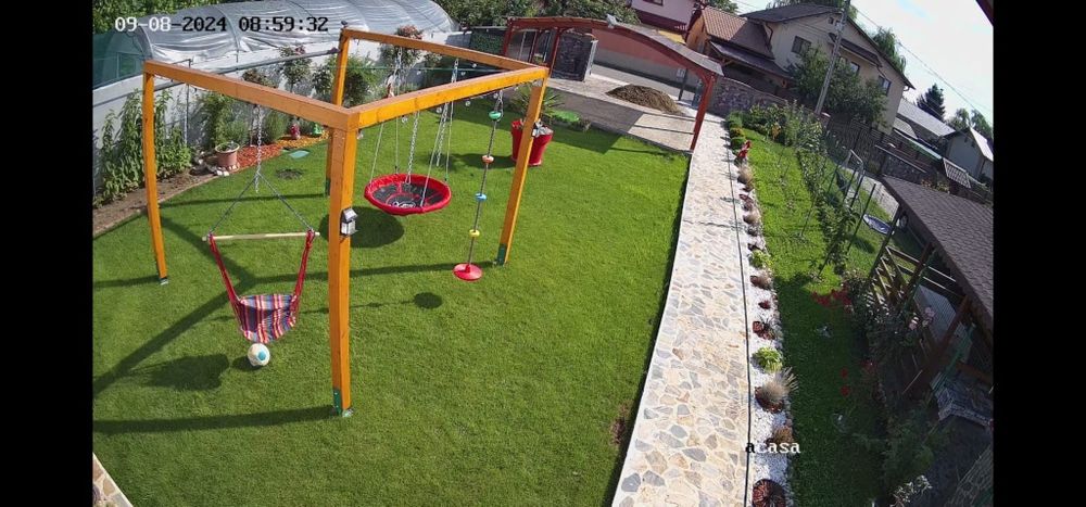 Mentenanță, tuns gazon  Bucuresti si Ilfov