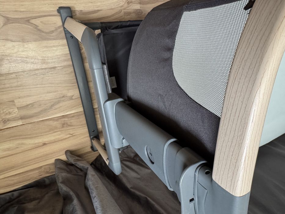 Бебешка кошара Next to me, Maxi-Cosi Iora