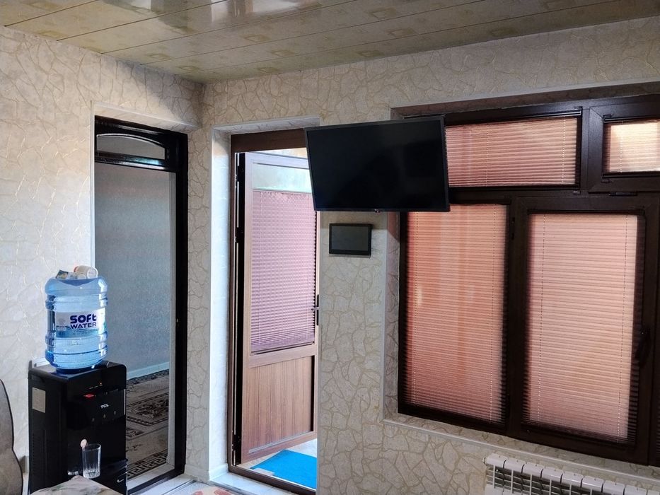 Xovli sotiladi 2,7 sotx yengi qurilgan