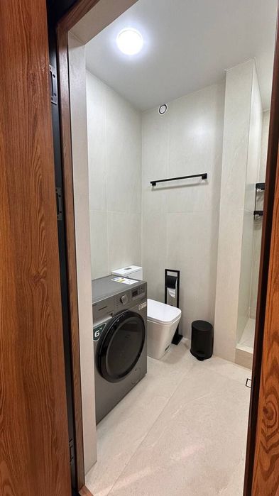 Продается квартира с шикарным ремонтом