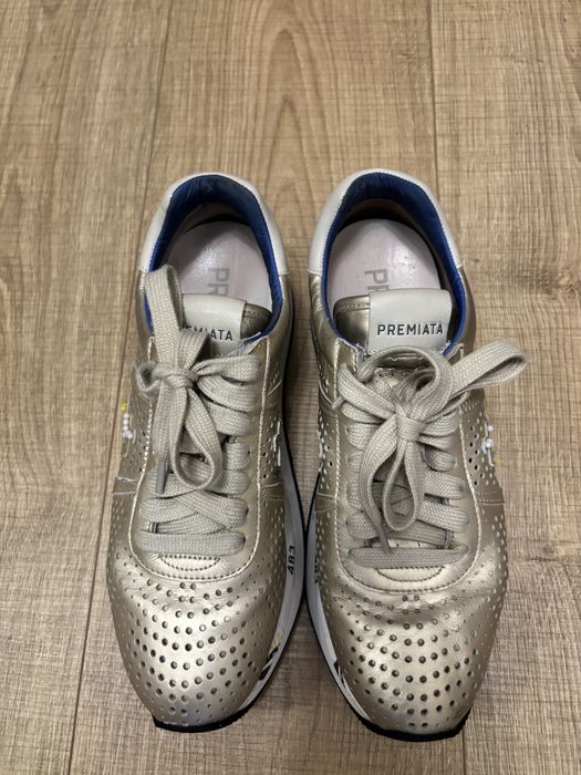 Adidasi premiata nr 37