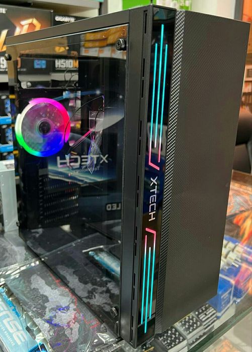Arzon Game kompyuter i5 11gen