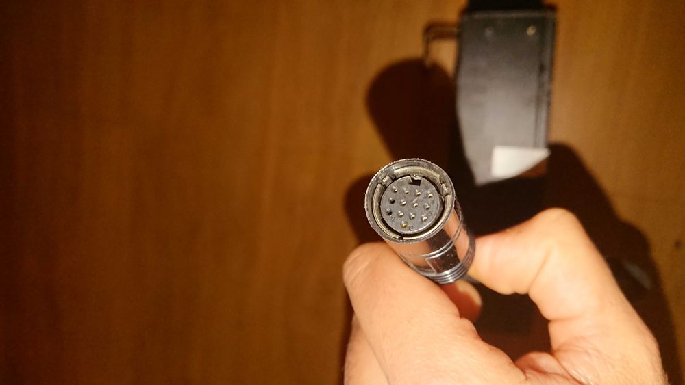 CD Changer за ауди а3 8l