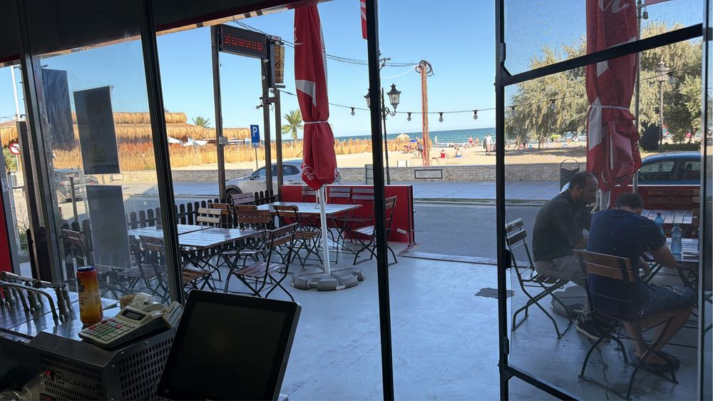 Spațiu Comercial / Afacere la Cheie – Poziție Top Promenada 53 (Vis-à-vis Plaja Noble)