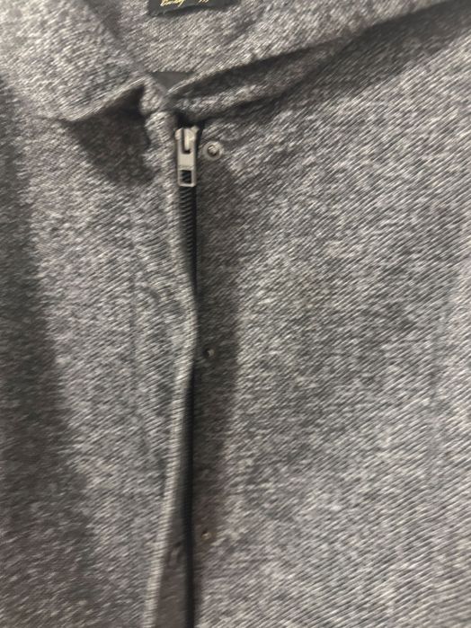 Палтенце с подплата