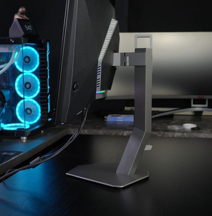 Aoc Agon PRO AG276QZD2