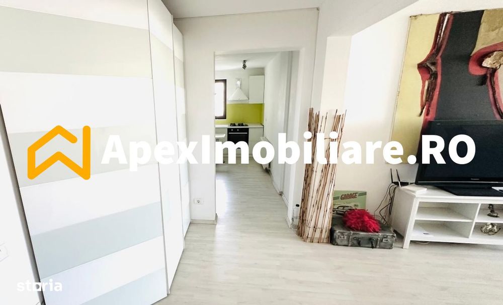 Apartament 3 camere de inchiriat Drumul Taberei Bucuresti | ApexImobil
